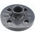 Full Size Factory Pipe Fittings PVC UPVC Flange